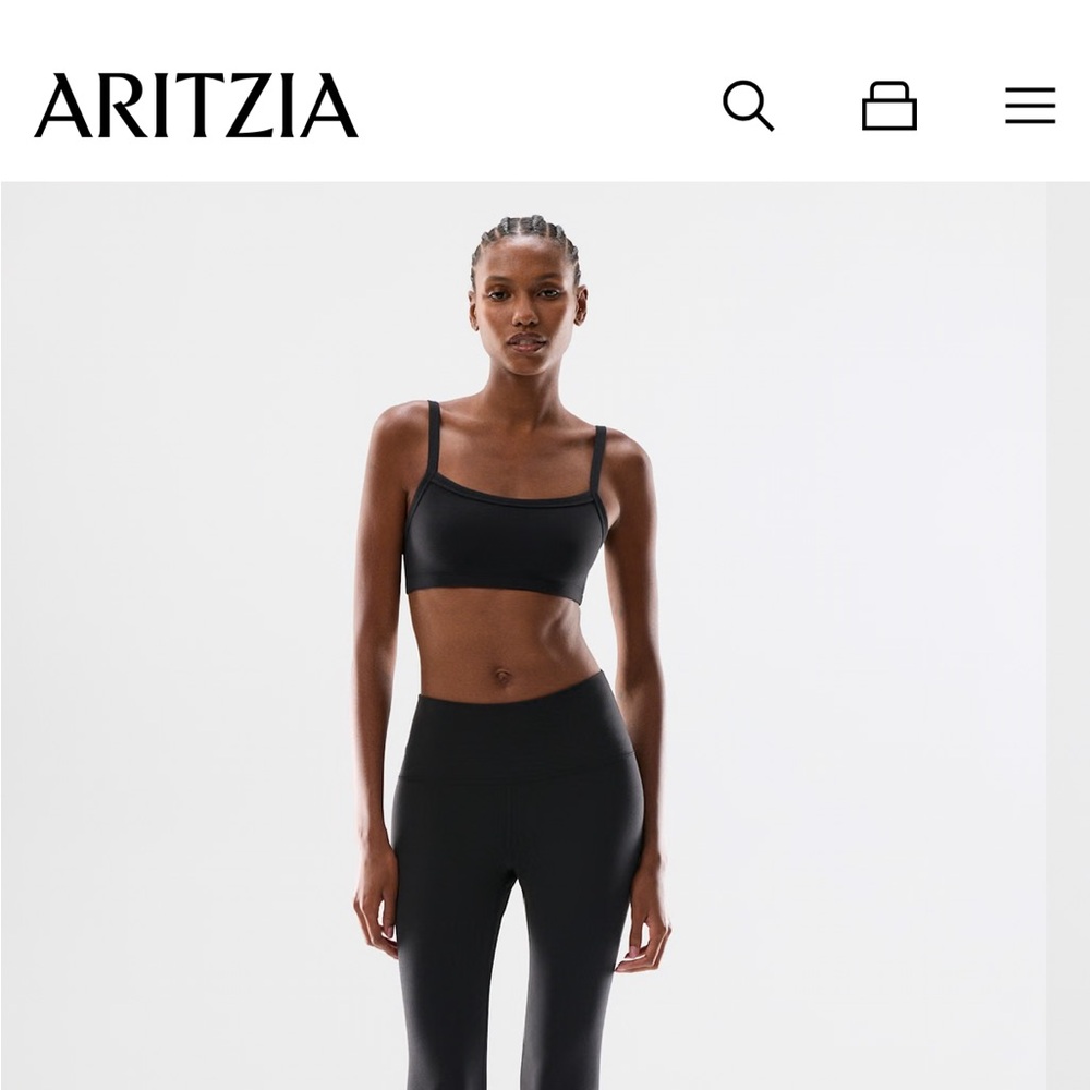 three butter bras